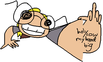 me!